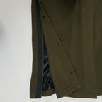 PRODUCT LAB プロダクトラボ / ギミックPOLO COAT Super 100's 参考定価：66,000+tax SIZE：L