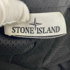STONE ISLAND / Nylon Metal 刺繍ロゴキャップ 参考定価：30,000+tax