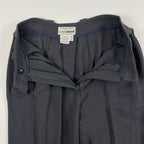 EURO VINTAGE / メニータックスラックス SIZE:40