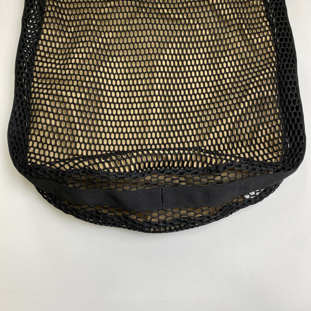 ear PAPILLONNER イア パピヨネ / メッシュライトショルダーバッグ 2WAY 参考定価：12,000+tax