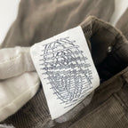 SAN SAN GEAR / WASHED CORDUROY PANTS 参考定価：¥36,199 SIZE：L-XL程度