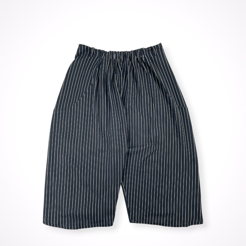 sou-mu / ストライプイージークロップド 参考定価：20,000程度 SIZE：FREE