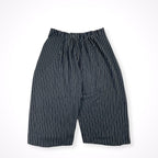 sou-mu / ストライプイージークロップド 参考定価：20,000程度 SIZE：FREE