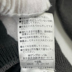 MHL. / ピュアコットン Vネックカーディガン 参考定価：26,000程度 SIZE：M