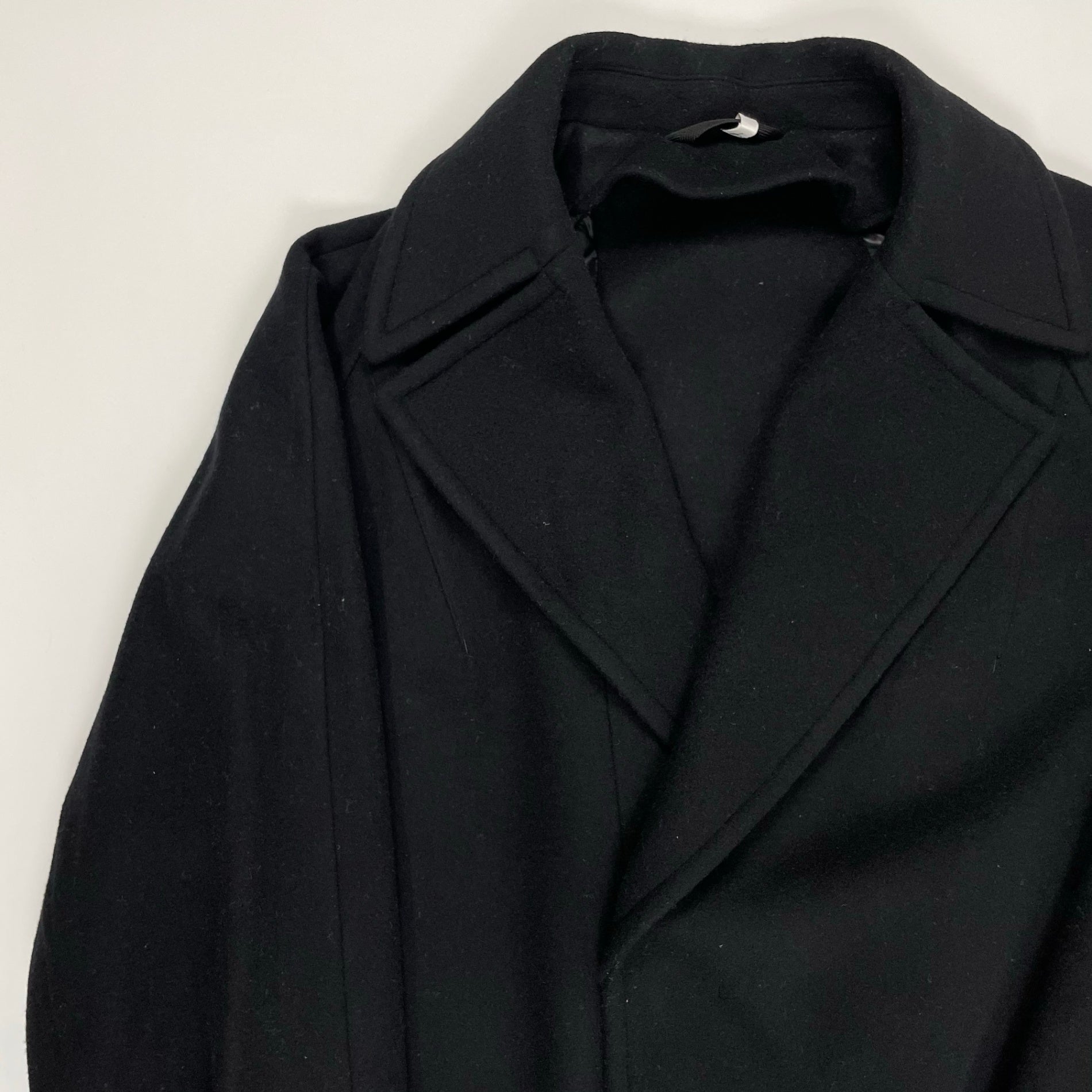 PRODUCT LAB プロダクトラボ / ギミックPOLO COAT Super 100's 参考定価：66,000+tax SIZE：L