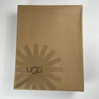UGG アグ / CLASSIC TALL ムートンブーツ ブラック 参考定価：30,000程度 SIZE:23.5cm