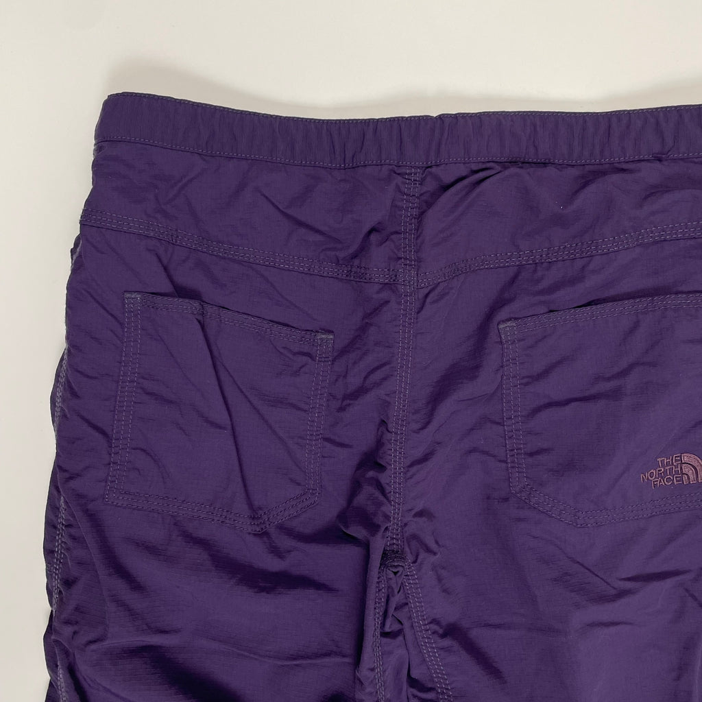 THE NORTH FACE ザ ノースフェイス / All Terrain Rip Pant パープル NTW52062 SIZE:M