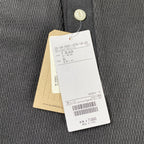 【タグ付】 Healthknit ヘルスニット × BEAMS PLUS ビームスプラス / 別注 Honeycomb Thermal Henry Neck T-shirt ヘンリーネック カットソー 参考定価：7,000+tax SIZE:XL