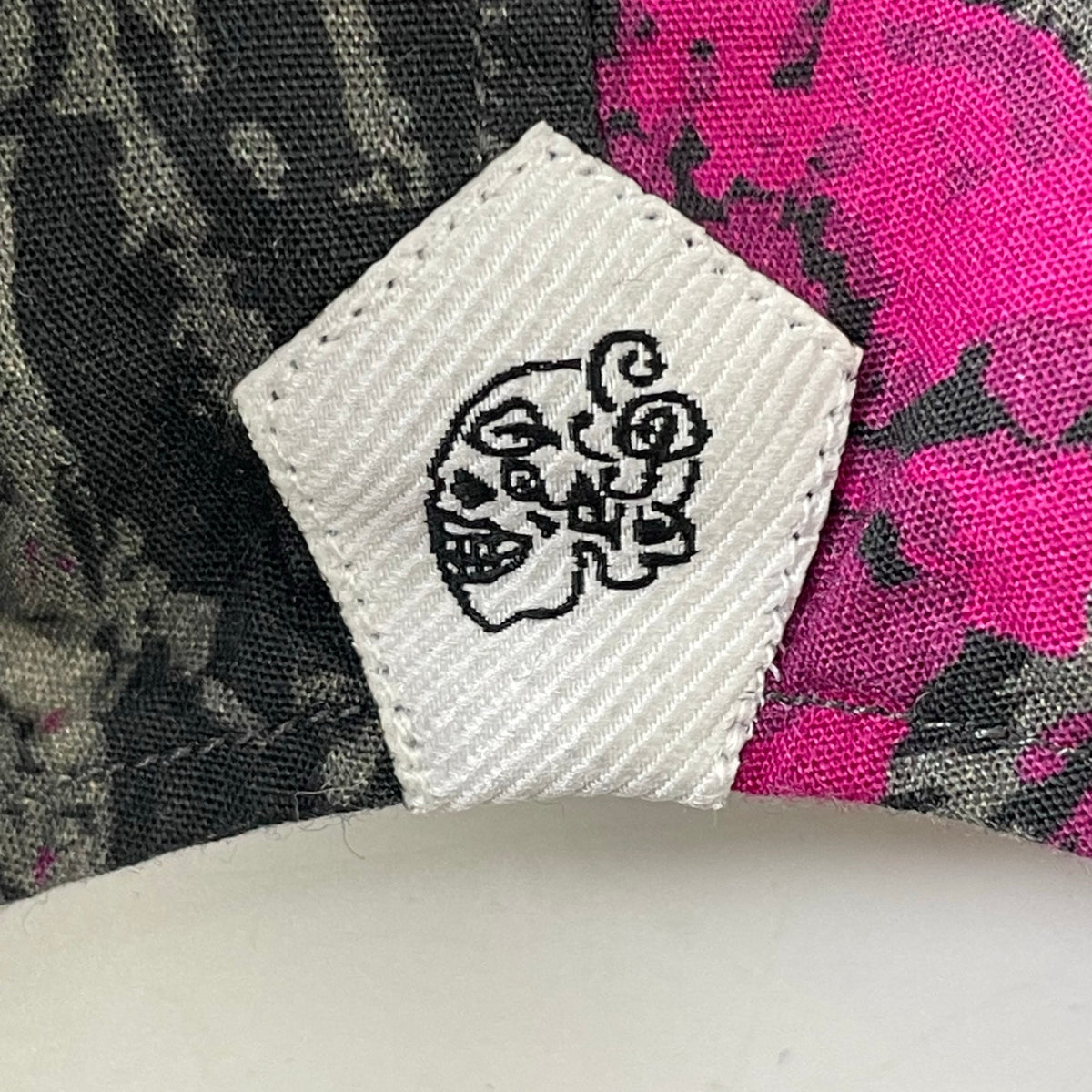 GABRIELE PASINI / フラワーパターンシャツ 参考定価：42,000程度 SIZE:40