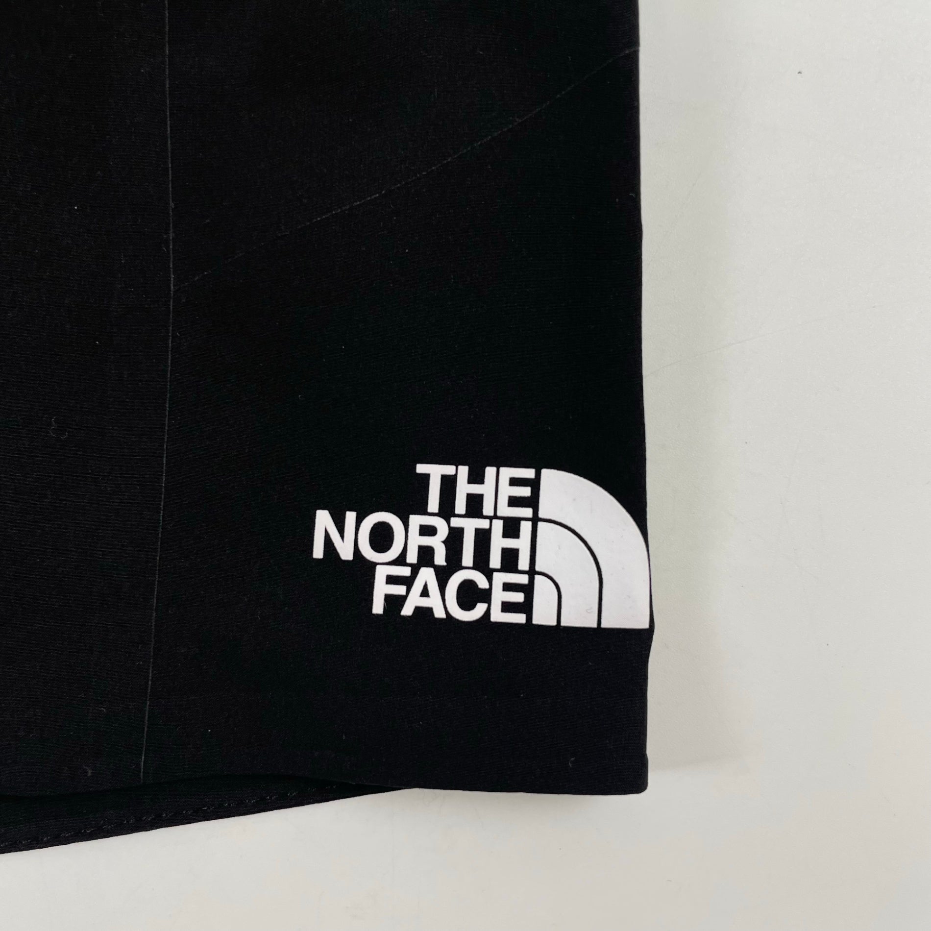 THE NORTH FACE / Flyweight 3Pocket Short 参考定価：8,300+tax SIZE:M