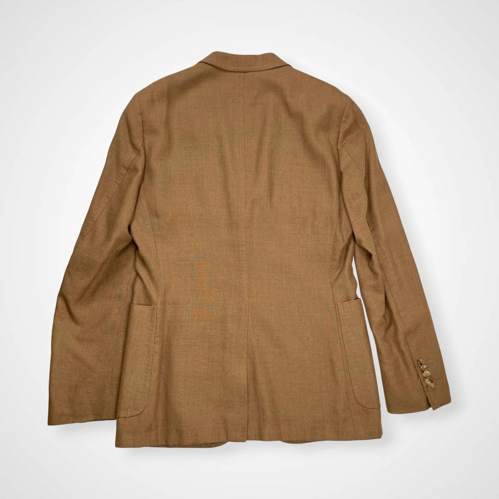 GUCCI グッチ / The Play Of The Abnormal ジャケット 袖タグ付 参考定価：300,000程度 SIZE：44