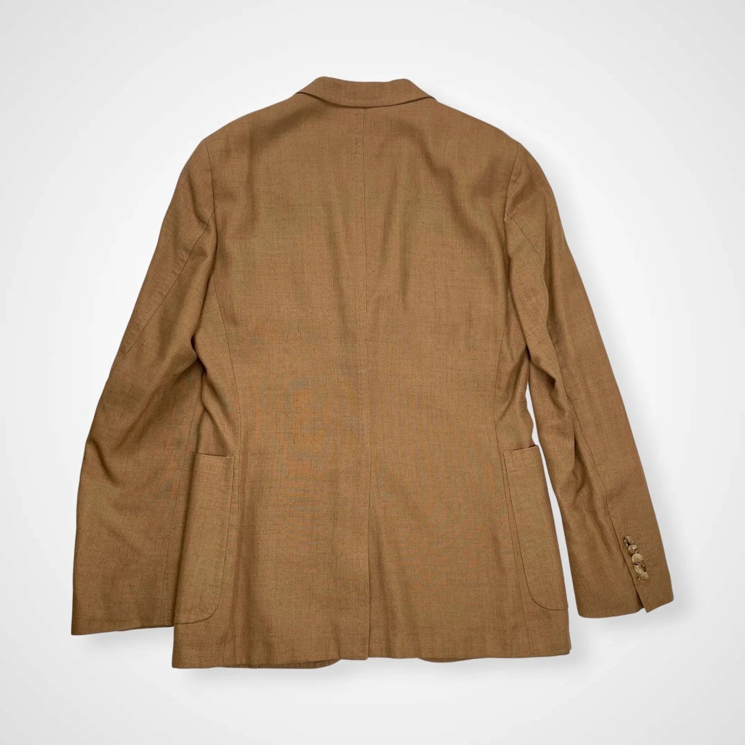 GUCCI グッチ / The Play Of The Abnormal ジャケット 袖タグ付 参考定価：300,000程度 SIZE：44