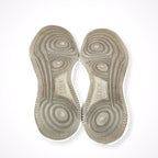 Maison MIHARA YASUHIRO / WAYNE LOW ホワイト×グレー 参考定価：42,000+tax SIZE:43