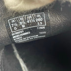 ENGINEERED GARMENTS × Clarks エンジニアドガーメンツ クラークス / DESERT KHAN EG スウェード 極美品 箱・替え紐付 参考定価：29,000+tax SIZE:26cm