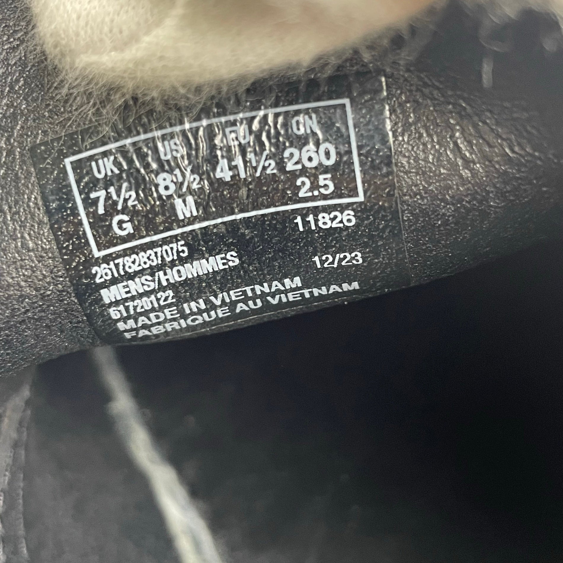 ENGINEERED GARMENTS × Clarks エンジニアドガーメンツ クラークス / DESERT KHAN EG スウェード 極美品 箱・替え紐付 参考定価：29,000+tax SIZE:26cm