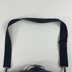 yohji yamamoto POUR HOMME / 12AW 3WAYミリタリーダッフルバッグ