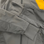 00s NIKE ナイキ / technical jacket ビコロールカラー テック SIZE：M