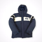 HELLY HANSEN / SALT DOWN JACKET 参考定価：43,000+tax SIZE:M