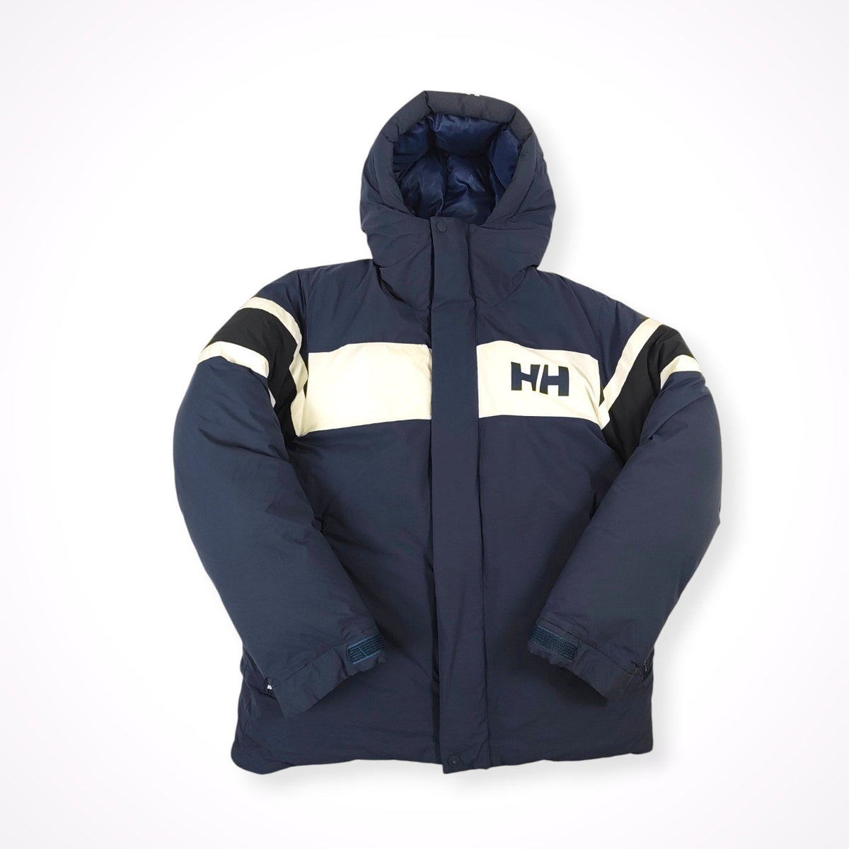 HELLY HANSEN / SALT DOWN JACKET 参考定価：43,000+tax SIZE:M