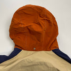 EURO VINTAGE ユーロヴィンテージ AMERICA TRADITIONAL YACHTING / 短丈 セーリングジャケット イタリア製 SIZE:50