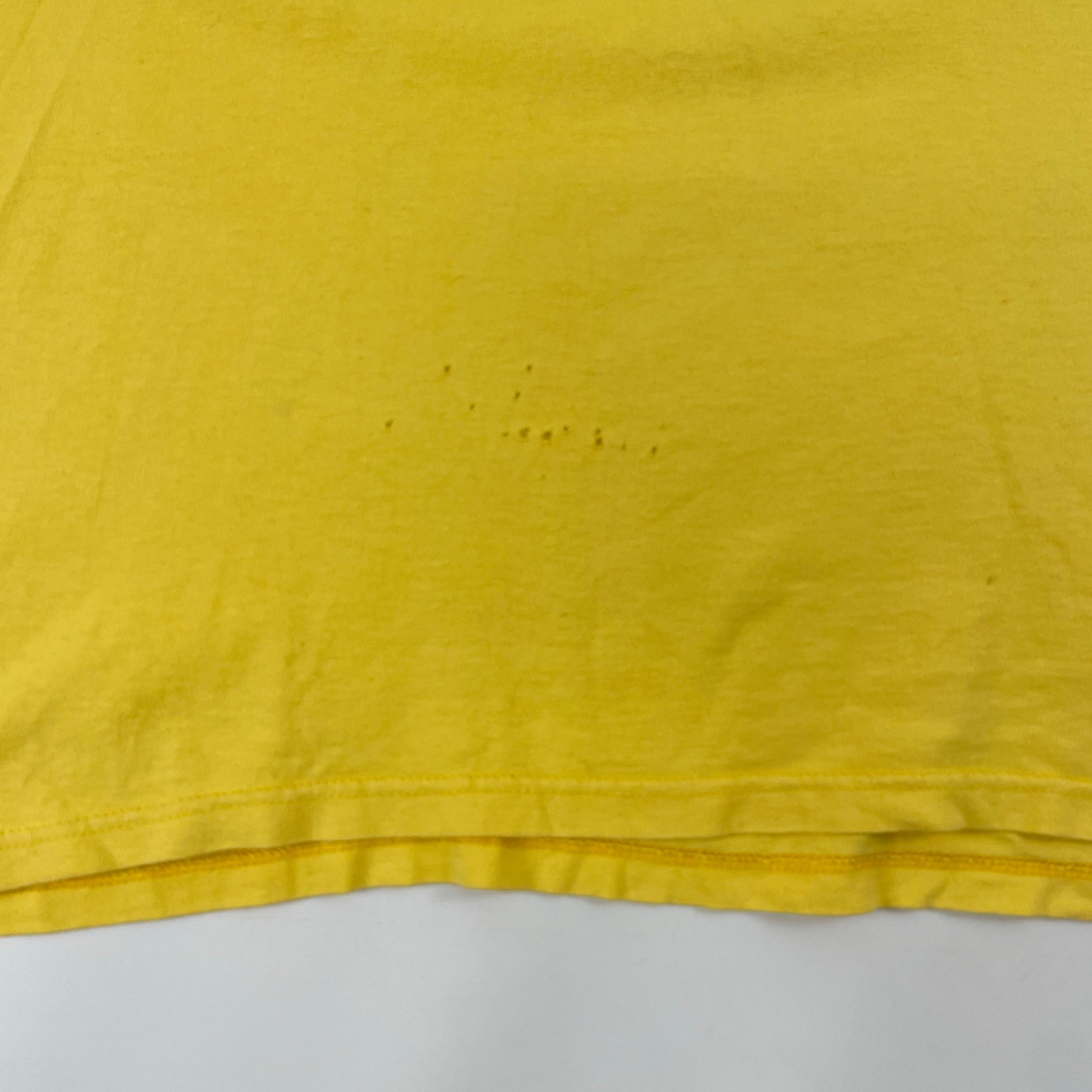 VINTAGE / 【Bring in 'da Noise, Bring in 'da Funk】 NOISE FUNK TEE SIZE:XL