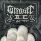 GREASER / ファラオ トラッカージャケット 参考定価：35,000程度 SIZE:L