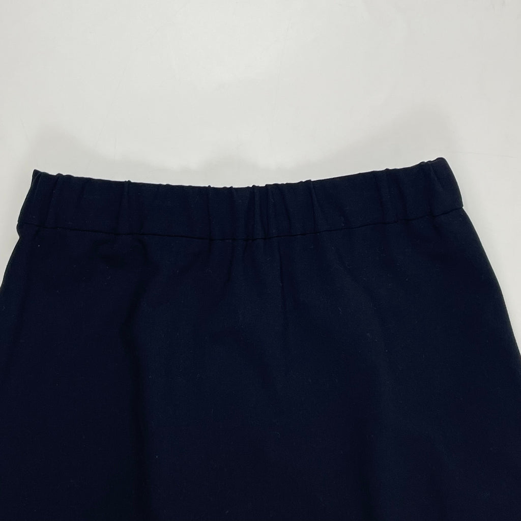 SOEJU / ダブルジャージーペンシルスカート 参考定価：11,000+tax SIZE:L