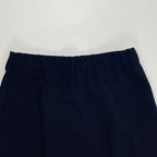 SOEJU / ダブルジャージーペンシルスカート 参考定価：11,000+tax SIZE:L