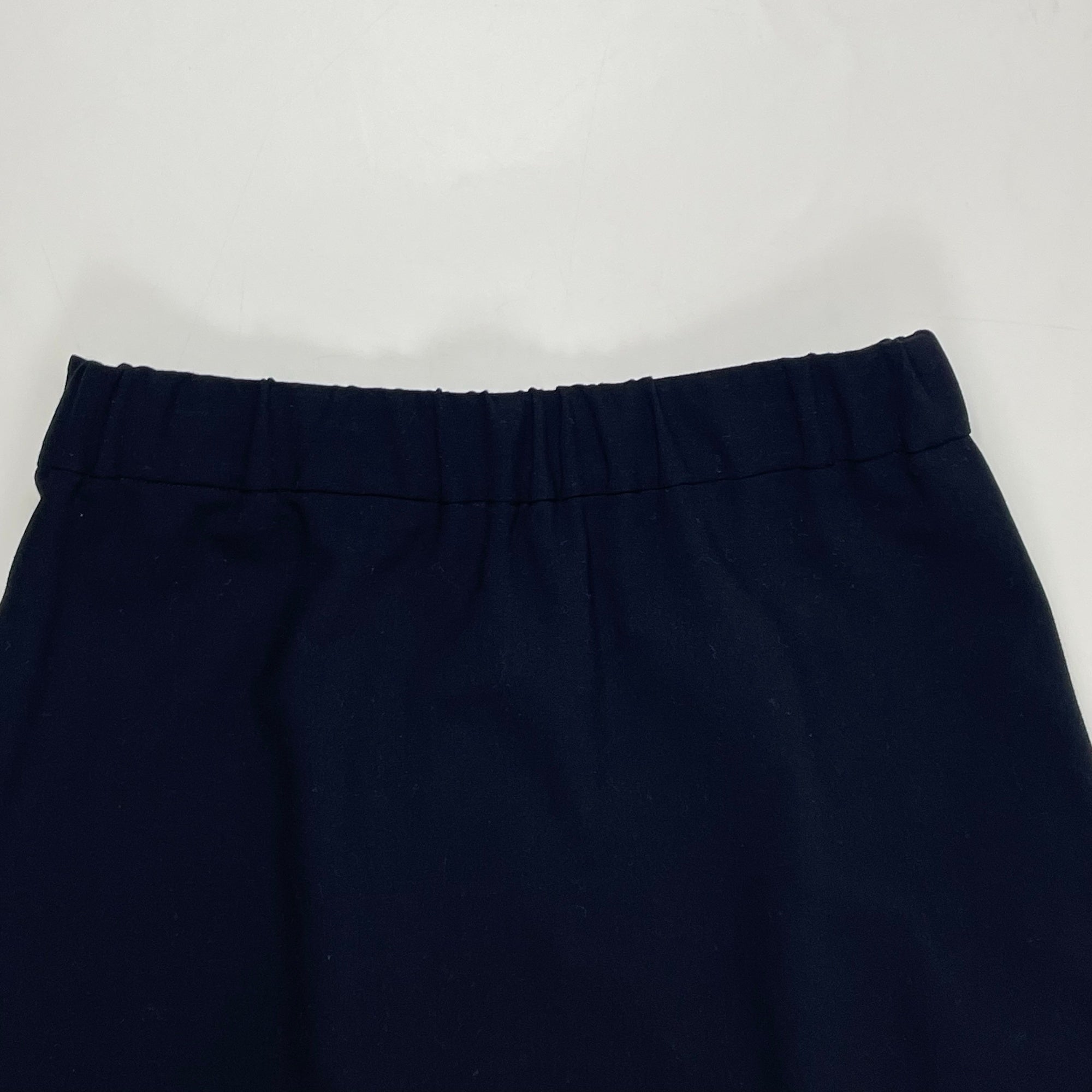 SOEJU / ダブルジャージーペンシルスカート 参考定価：11,000+tax SIZE:L
