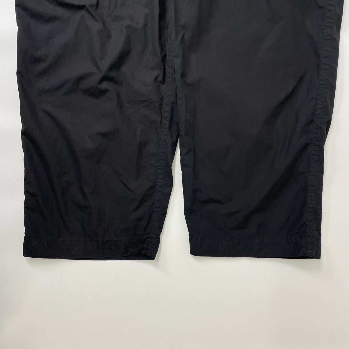 HUM VENT / ARGA ALLINONE 参考定価：48,000程度 SIZE：1