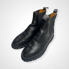 Paraboot パラブーツ / MANAGEサイドゴアブーツ 53073 極美品 参考定価：94,000+tax SIZE:8(26.5cm程度)
