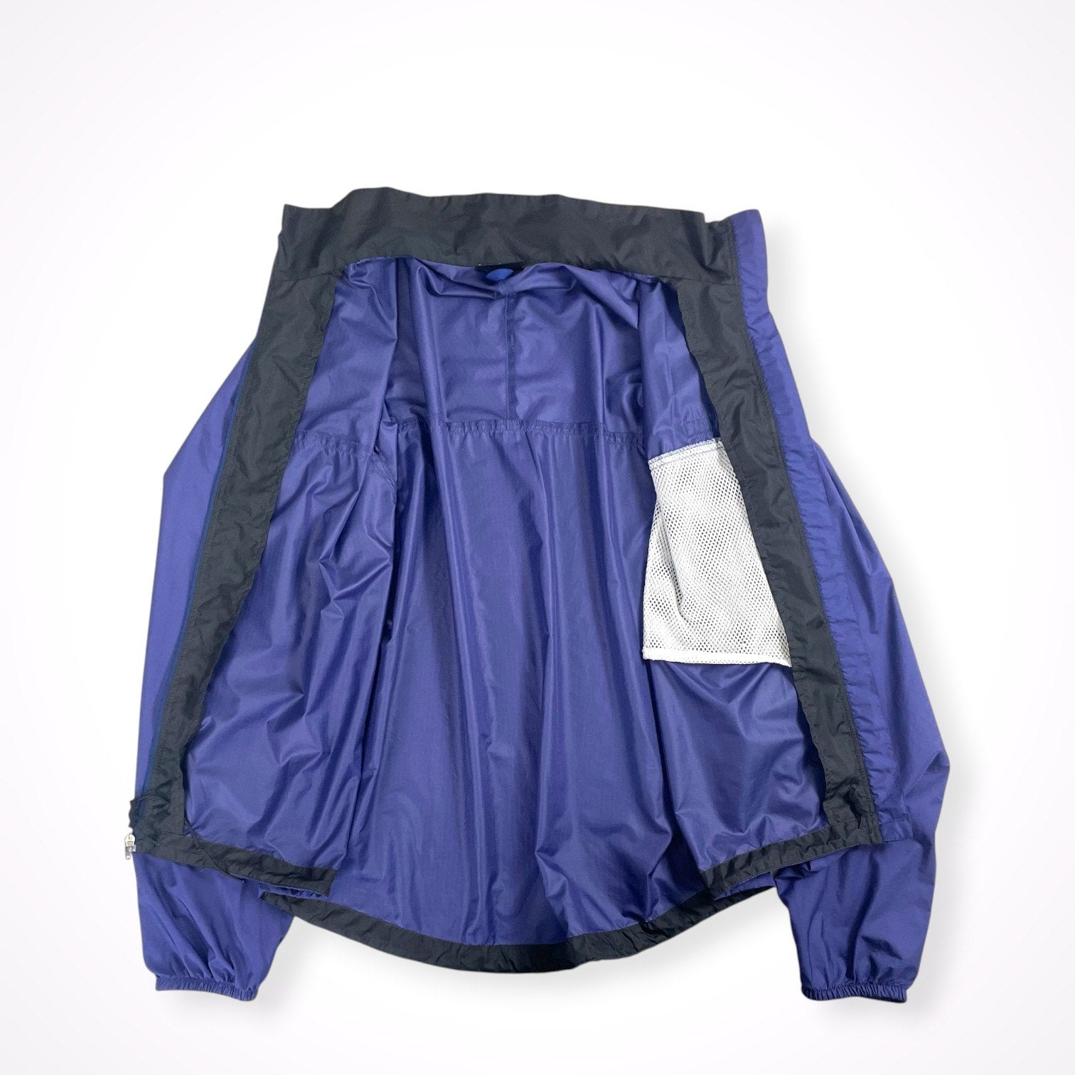 patagonia / 90s ベロシティナイロンジャケット SIZE:L – BAUM store