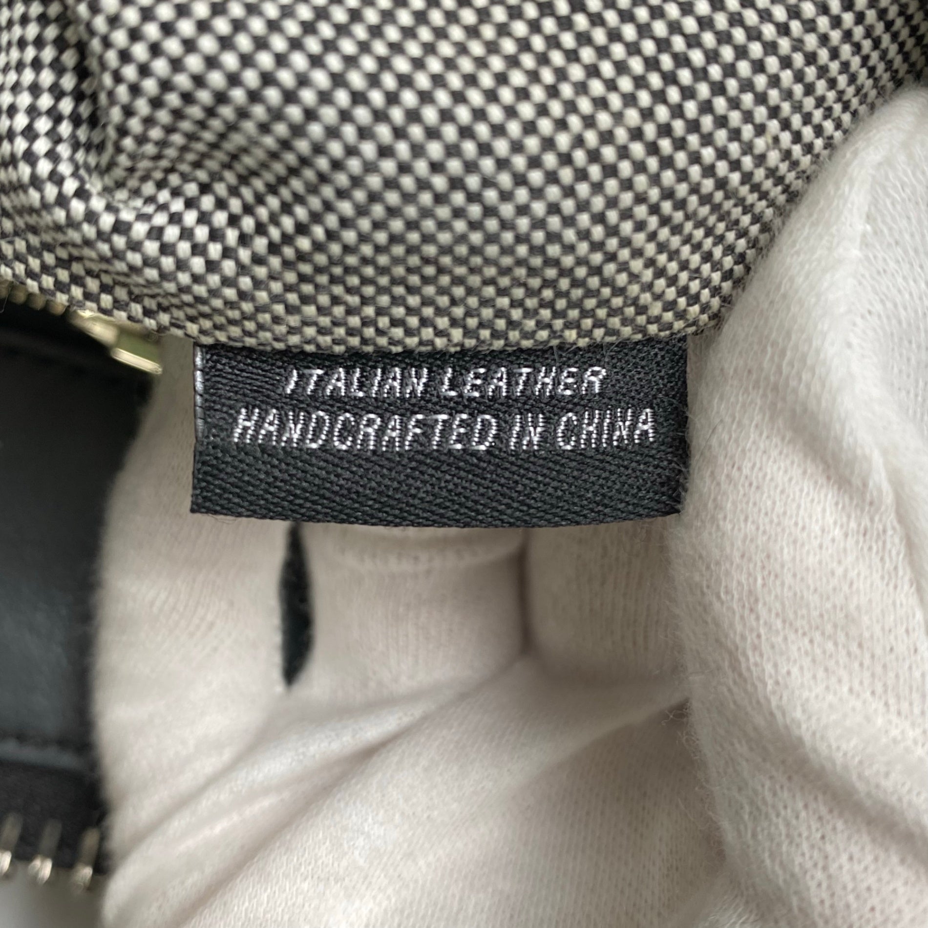 Alexander Wang アレキサンダーワン / フラップ ボールスタッズ レザー2WAY ショルダー バッグ ブラック シルバー