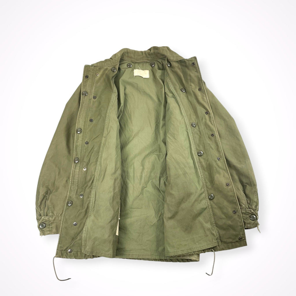 VINTAGE / 62年製 M-1951フィールドジャケット 米軍実物 SIZE:Regular-Small
