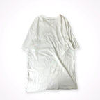 COMME des GARCONS HOMME DEUX / 18SS フラワー刺繍TEE DA-T007 SIZE:M