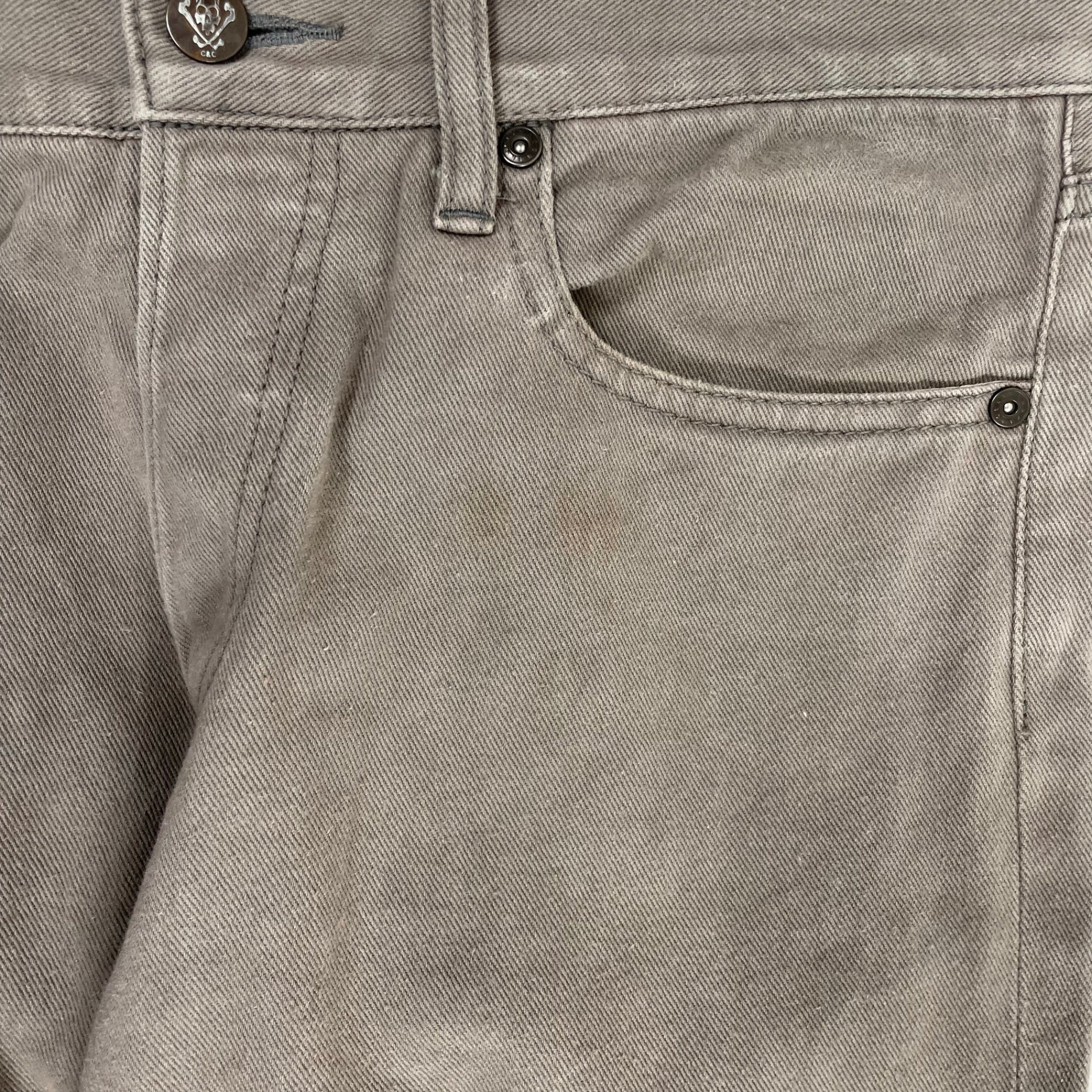 Celt＆Cobra / コットンツイルパンツ SIZE:W32 L34