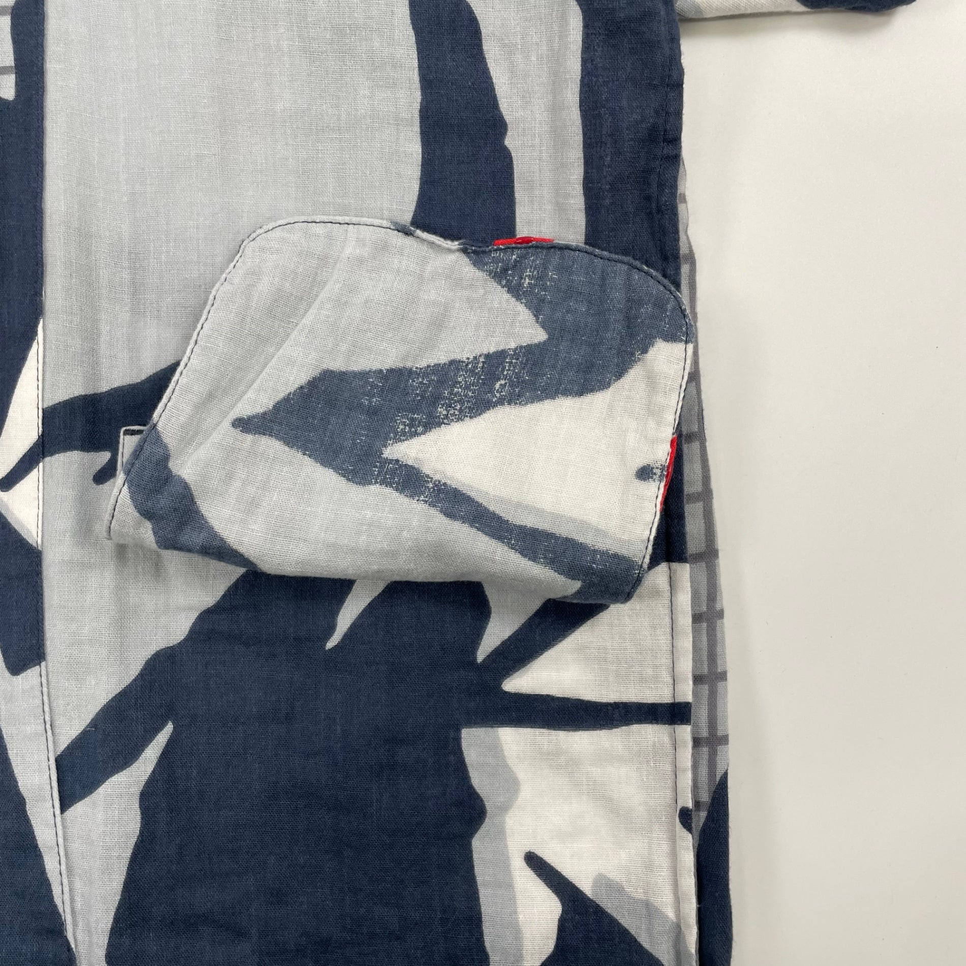 PHINGERIN / Night Shirts 参考定価：24,000+tax SIZE:S