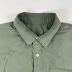 Fresh Survice / CORPORATE S/S REGULAR COLLAR SHIRT 参考定価：14,000+tax SIZE:FREE
