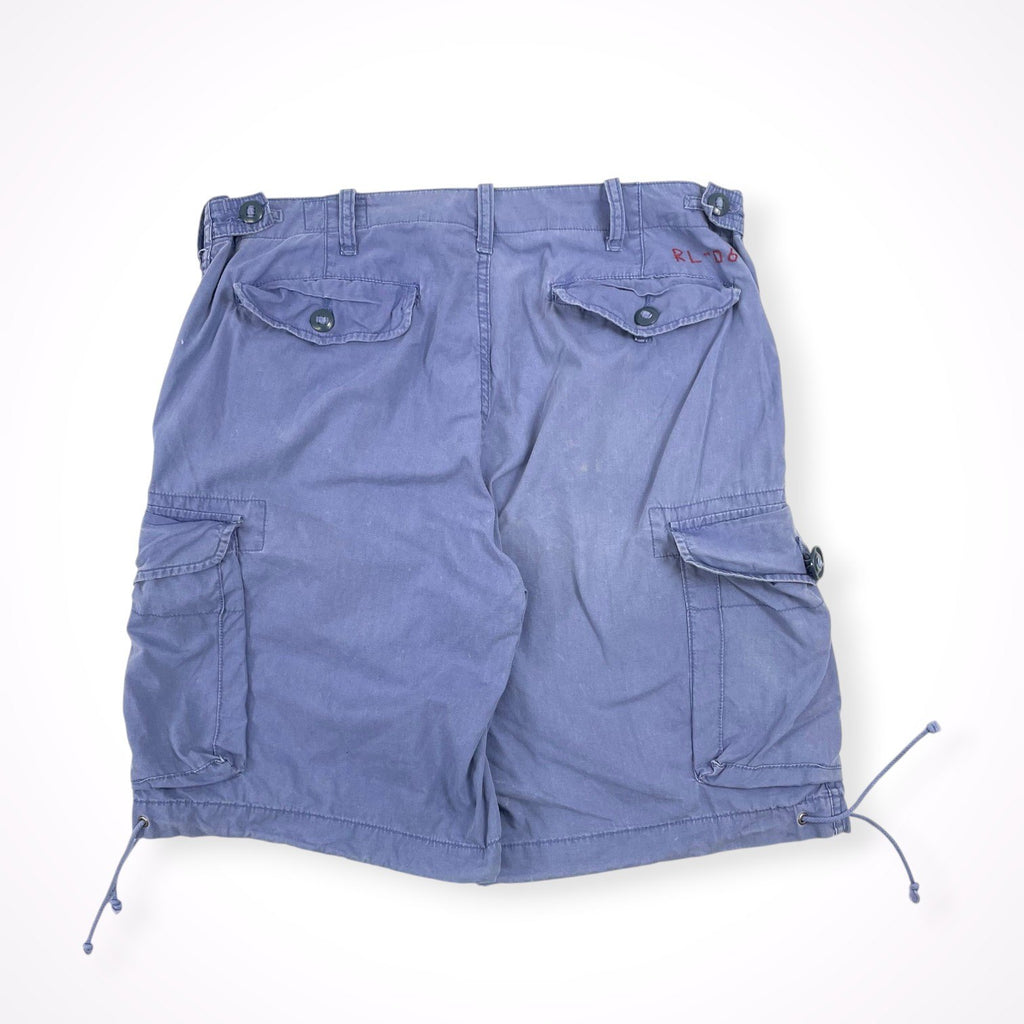 POLO by Ralph Lauren / ミルスペックパラシュートショーツ SIZE:35