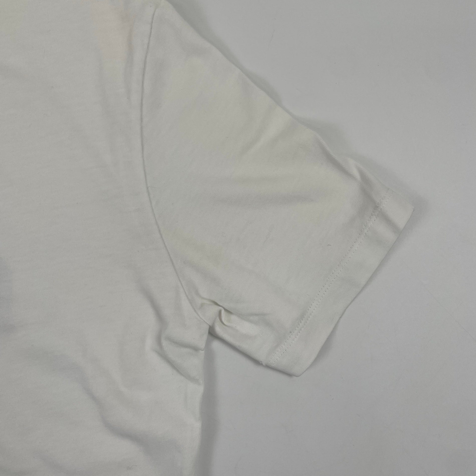 STELLA McCARTNEY ステラマッカートニー / THE ENDLESS FRONTIER プリントTEE 参考定価：50,000程度 SIZE:34