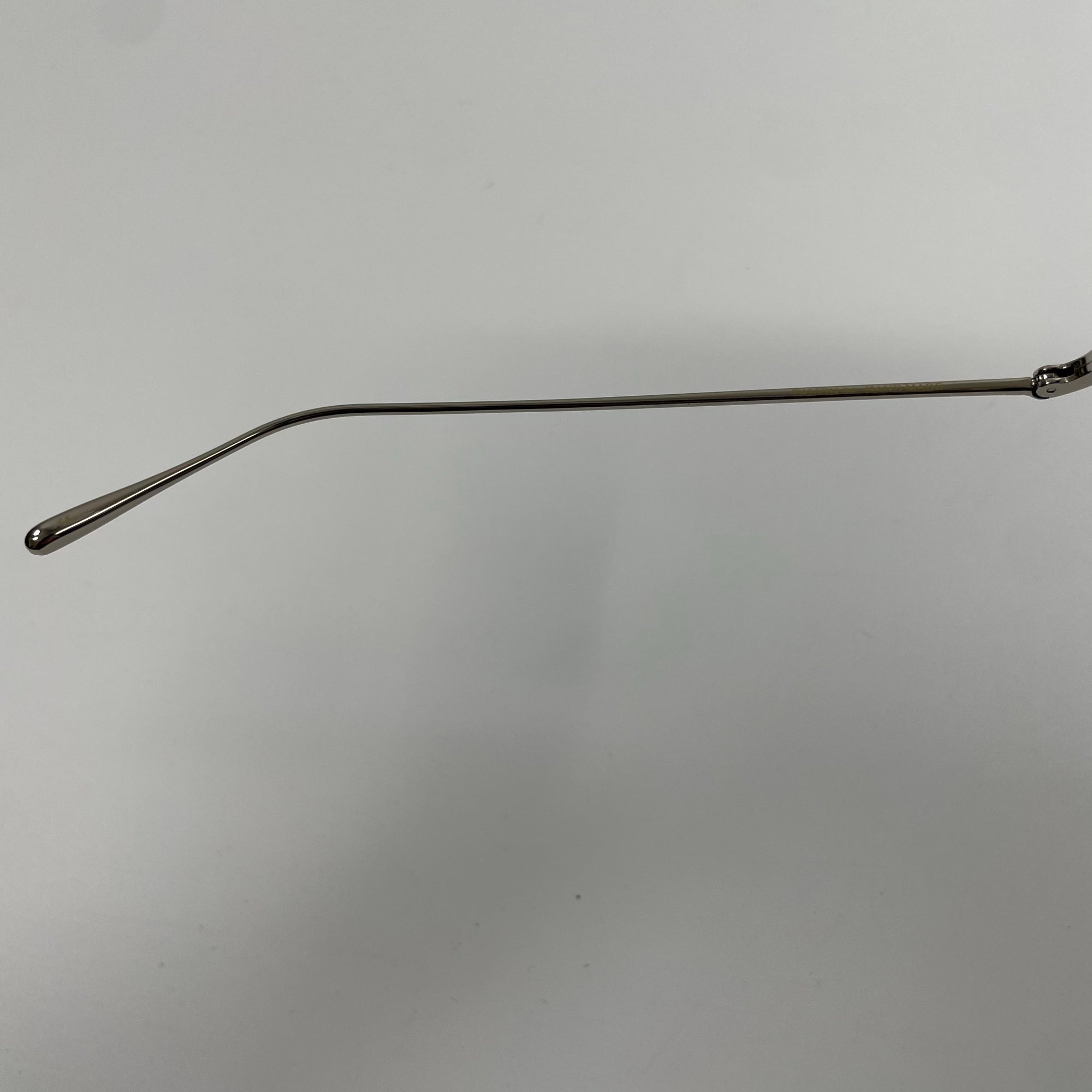 A.D.S.R エーディーエスアール / TALVIN 04 サングラス ケース・箱付 度なしネイビーレンズ 参考定価：22,000+tax