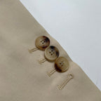 NEIL BARRETT ニールバレット / セットアップスーツ 干場氏着用 参考定価：210,000程度 SIZE:50