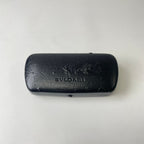 BVLGARI / オニキス リムレスアイウェア デモレンズ入り 参考定価：75,000程度 SIZE:51-20 135