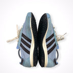 adidas × Wales Bonner / コラボスニーカー SL76 ASHBLU/CBLACK SIZE:25.5cm