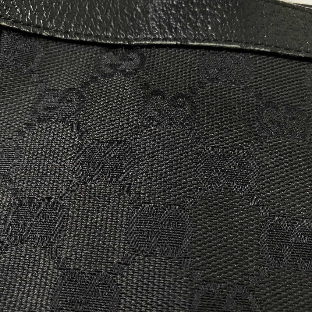 GUCCI グッチ / GGキャンバス アビー ハンドバッグ 130739