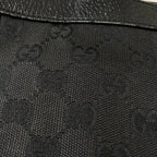 GUCCI グッチ / GGキャンバス アビー ハンドバッグ 130739