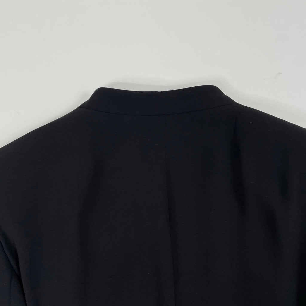 GIORGIO ARMANI / シルクデザインテーラード BORGO21製 参考定価：260,000程度 SIZE：42