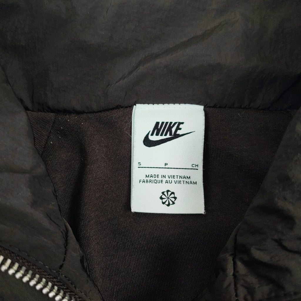 NIKE / UVウーブンフルジップジャケット FV6305-220 SIZE:Ｓ