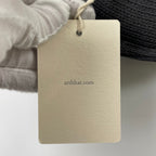 arth / シルクMIXハット 未使用品 参考定価：14,000+tax