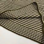 ARMANI EXCHANGE アルマーニエクスチェンジ / 3パターンボーダーニット 参考定価：21,000+tax SIZE:M